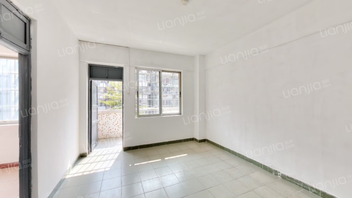 龙口小区二手房实景图