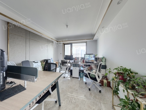 整租·和达君玥 3室2厅 南/北