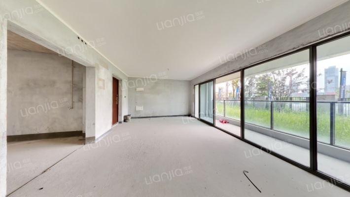 顶峰林语蝶院二手房实景图