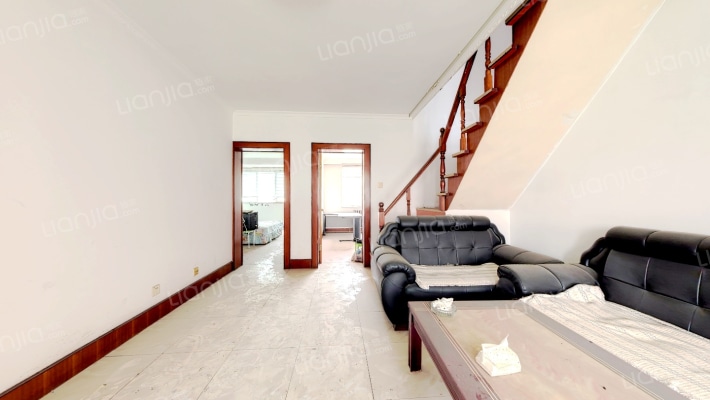 常乐花园二手房实景图