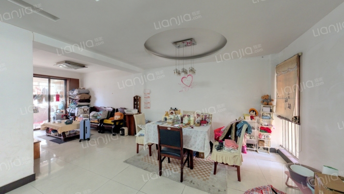 东二巷社区二手房实景图