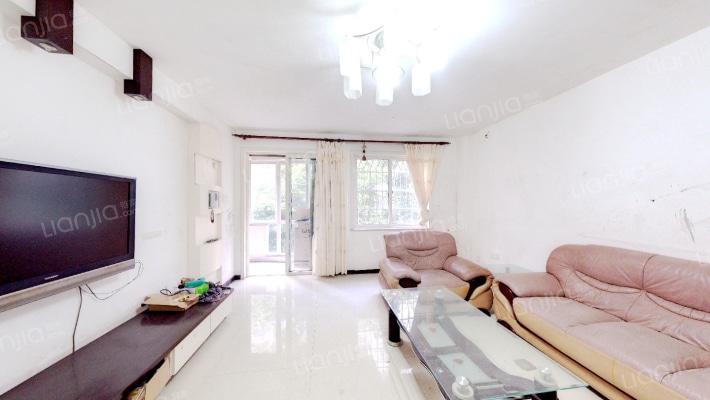 骏夷花园二手房实景图