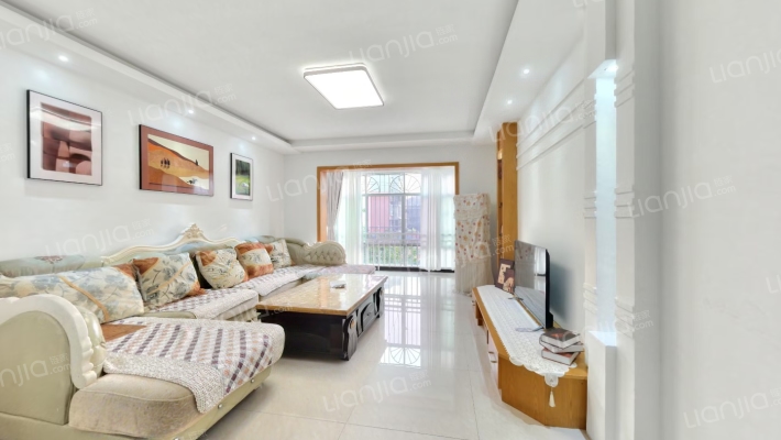 阳晨D区二手房实景图