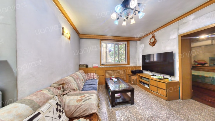 丰禾小区二手房实景图