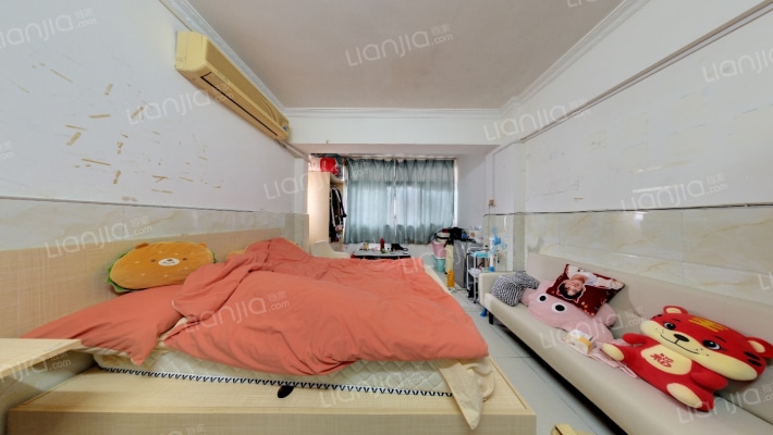 宝岗花园二手房实景图