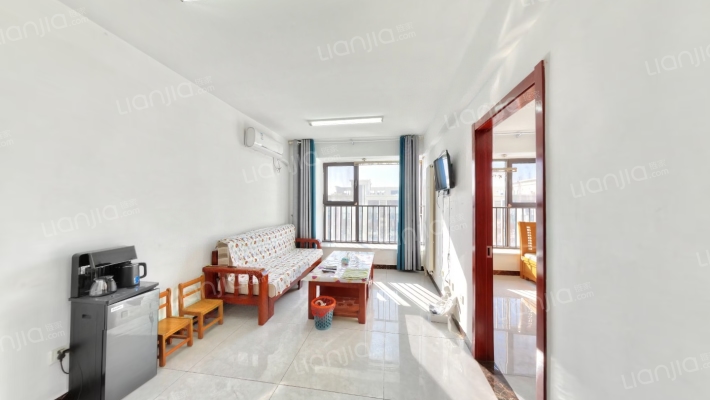 中海国际C3地块中海国际公馆二手房实景图