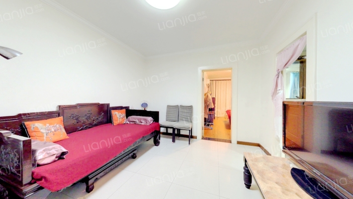 绿梅二村二手房实景图