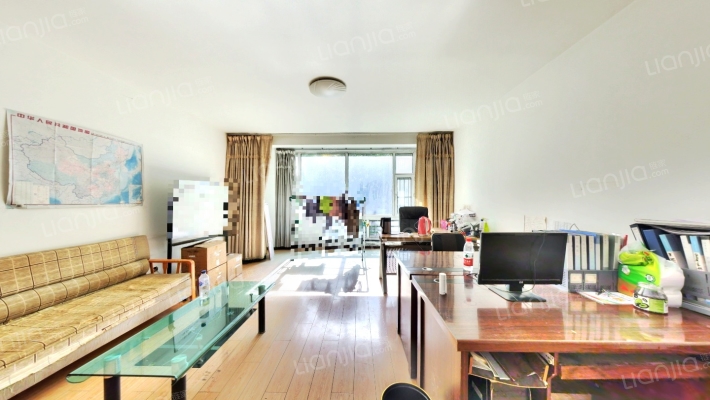 蓝调倾城二手房实景图