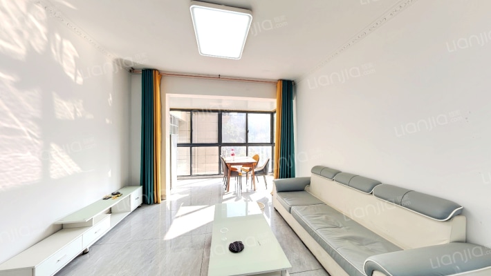 骑龙大街二手房实景图