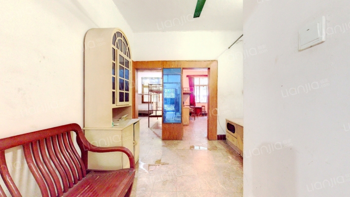 电子质检所二手房实景图