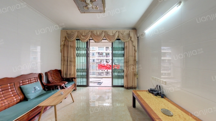 顺心居二手房实景图