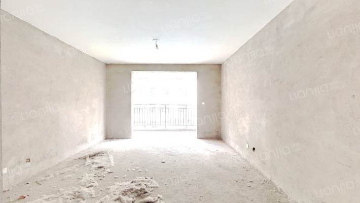 驻马店天中都会住宅小区二手房实景图