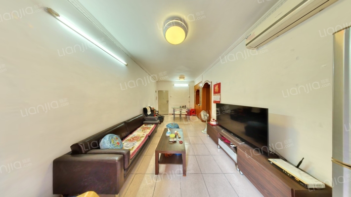 宏威新村二手房实景图