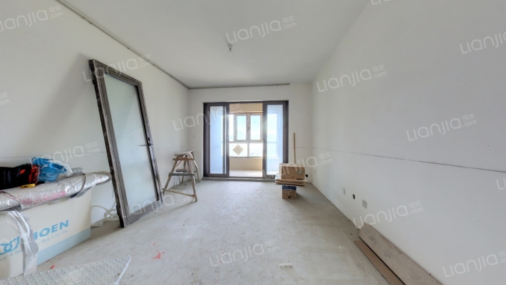 颐和府邸A区二手房实景图