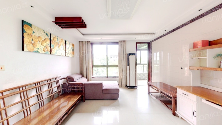 东方明珠五村二手房实景图