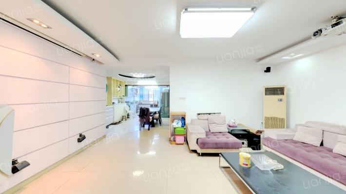 五环花园二手房实景图