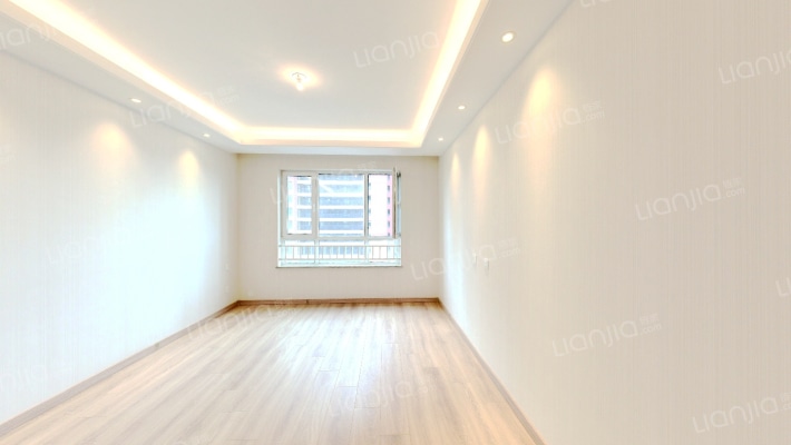 万科千山府二手房实景图