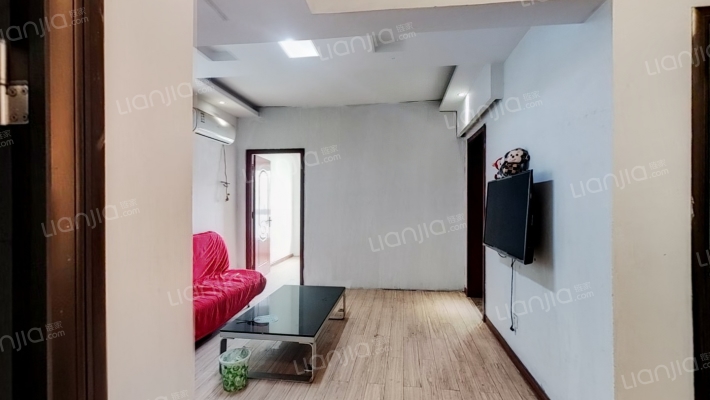 九九绿墅園二手房实景图