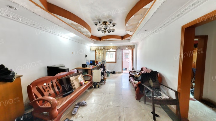 正泰大厦二手房实景图