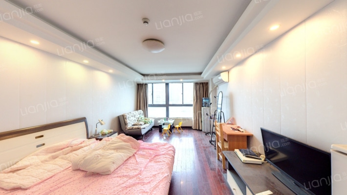 东方云顶二手房实景图