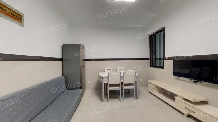 新元金沙家园二手房实景图