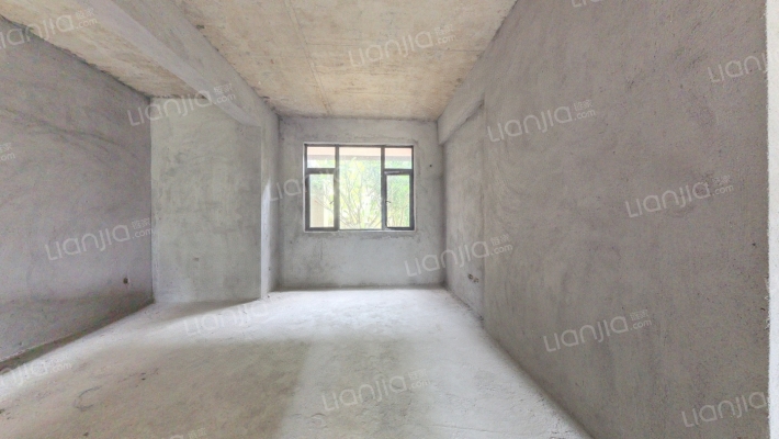 城投·海一方二手房实景图