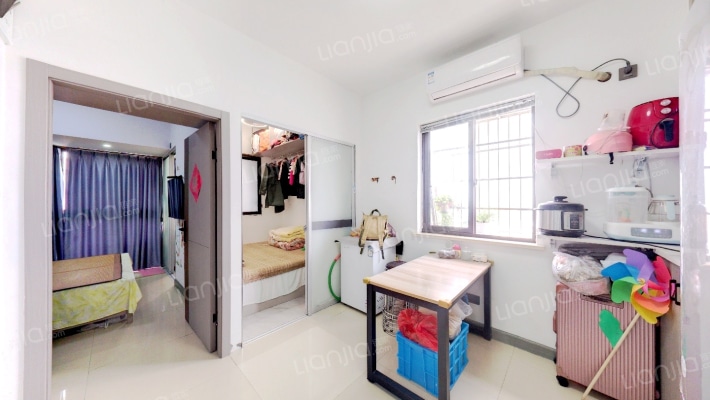 瑞银锦园二手房实景图