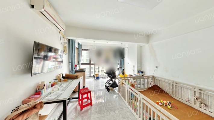 云弘景园二手房实景图