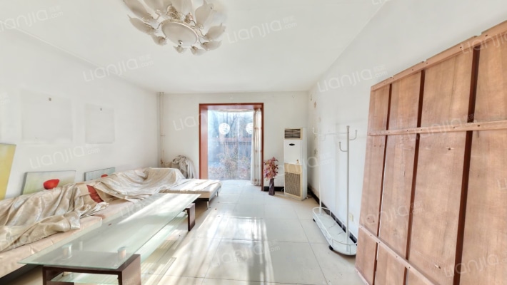 天子庄园一期二手房实景图