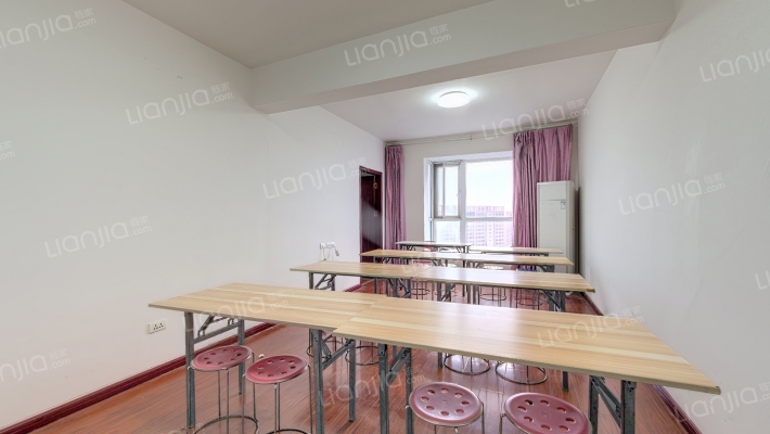 清夫新城国际二手房实景图