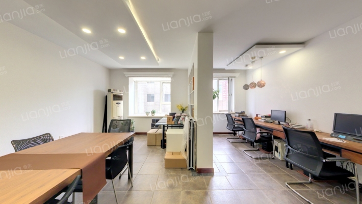 中润国际二手房实景图