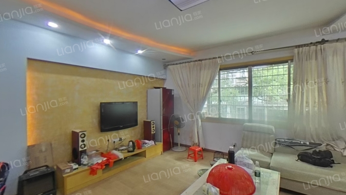 欧水岭二手房实景图