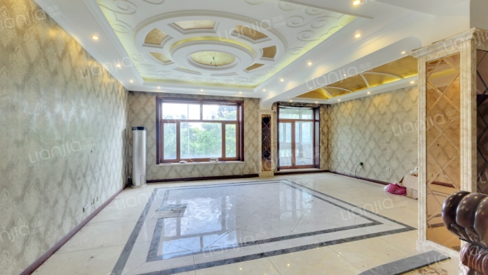 碧水庄园二手房实景图