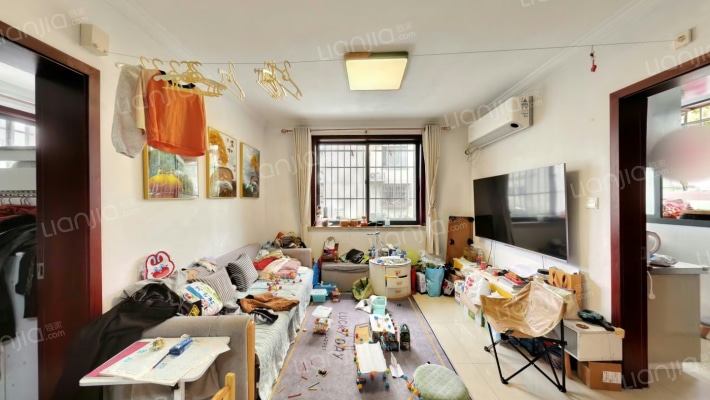 凌港城二手房实景图