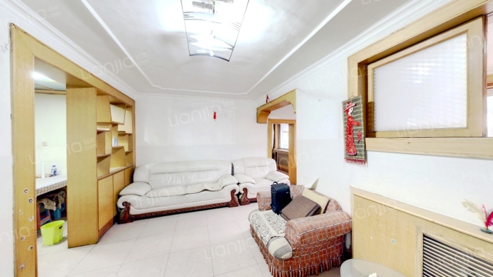 银隆花苑二手房实景图