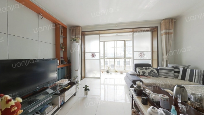 乐源小区二手房实景图