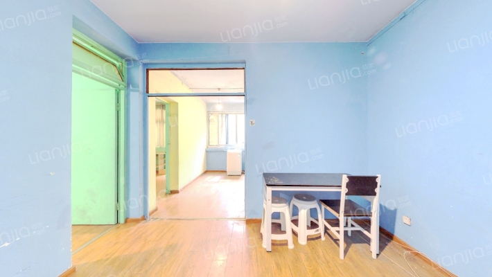 黄华楼二手房实景图