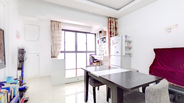 新钱门学府二手房实景图