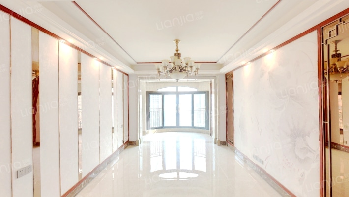 星河湾5号园二手房实景图