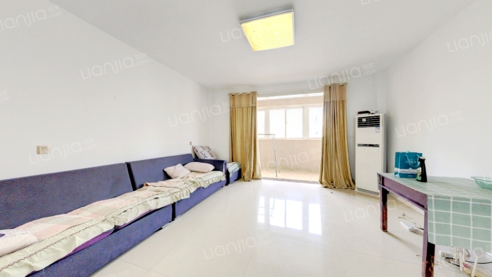 新铁家苑二手房实景图