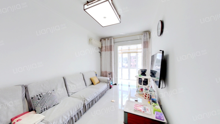 市人民银行二手房实景图