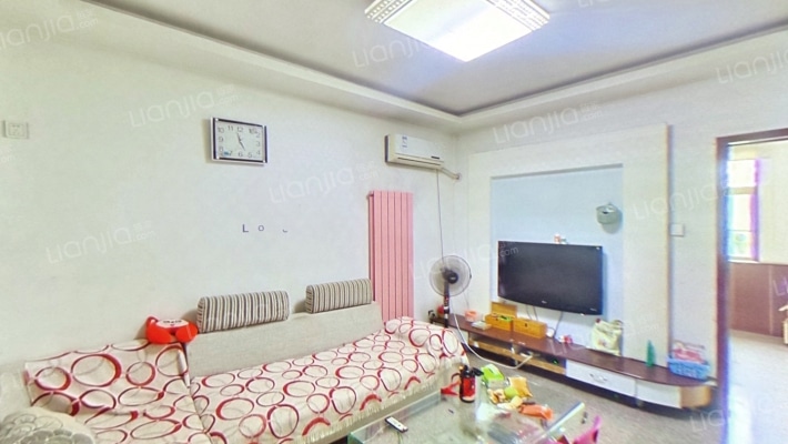 农林路17号院二手房实景图