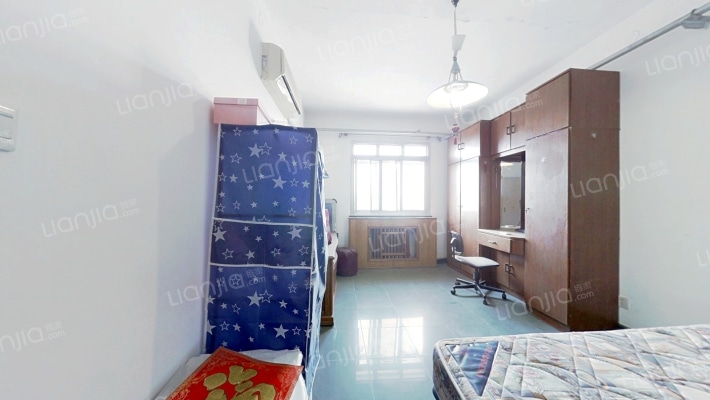 汇贤南里二手房实景图