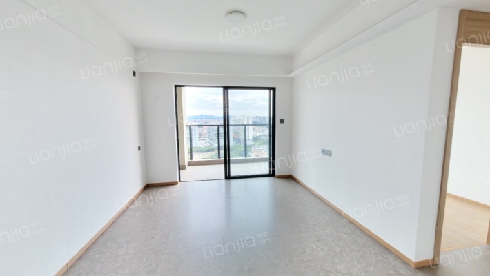 莞月松湖二手房实景图