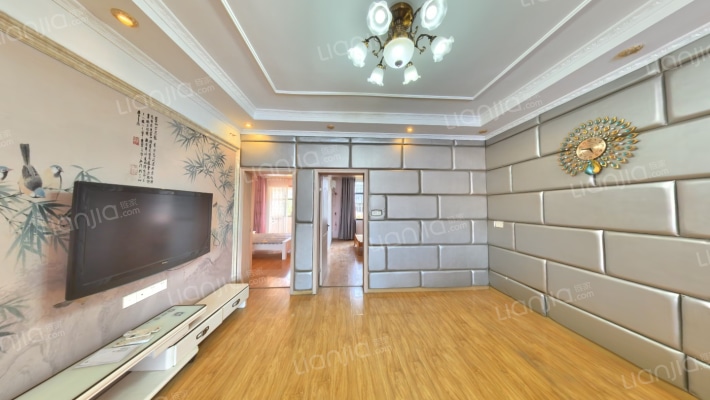 汉阳大街14号二手房实景图