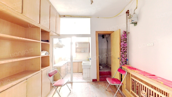 太东小区二手房实景图