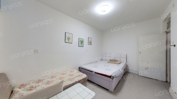 邯山区报社胡同十号院二手房实景图