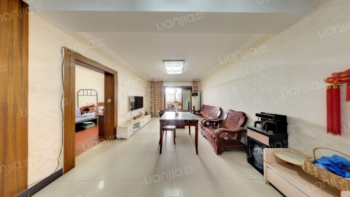 豪门世家二手房实景图