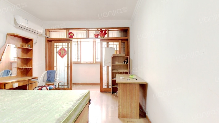 阳光假日二手房实景图