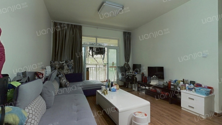 桃李园二手房实景图